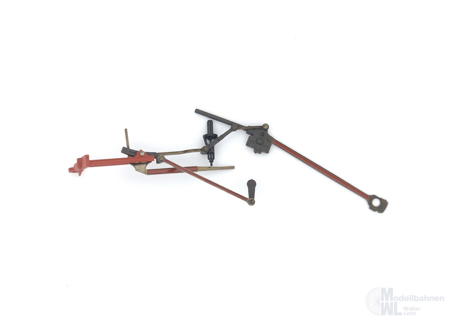 Märklin Ersatzeile E334469 - ERSATZTEIL: Gestänge rechts